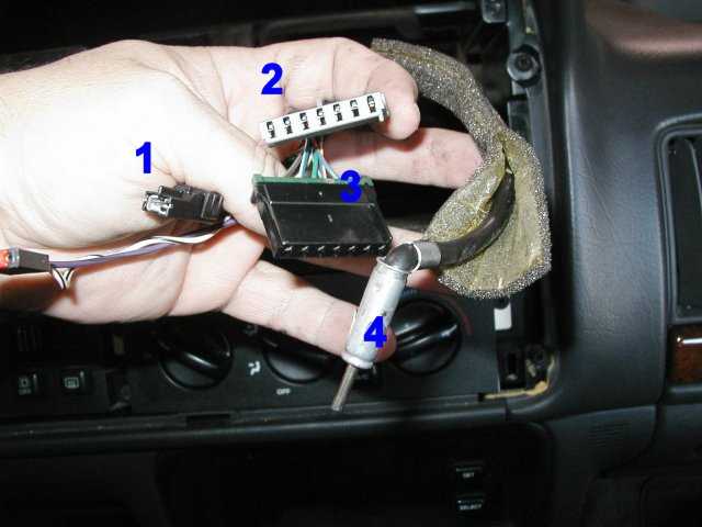 2004 jeep grand cherokee radio wiring diagram