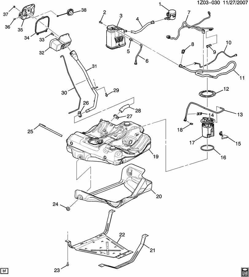 pontiac g6 wiring harness diagram