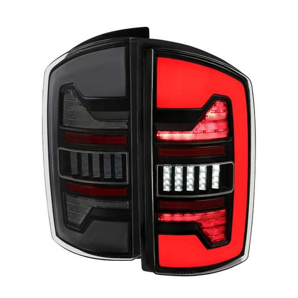 2007 dodge ram tail light wiring diagram