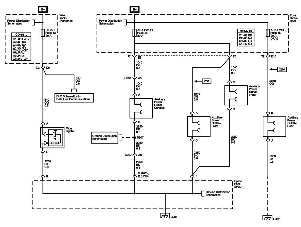 2008 chevy trailblazer radio wiring diagram 2008 chevy trailblazer radio wiring diagram