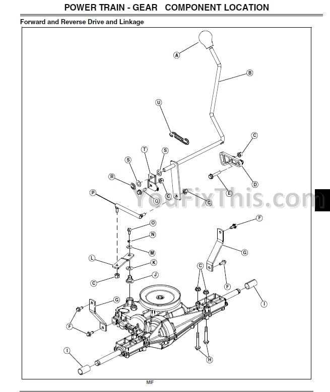 jd l130 wiring diagram