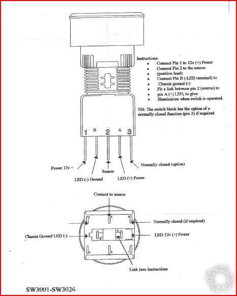 2 speed fan switch wiring diagram