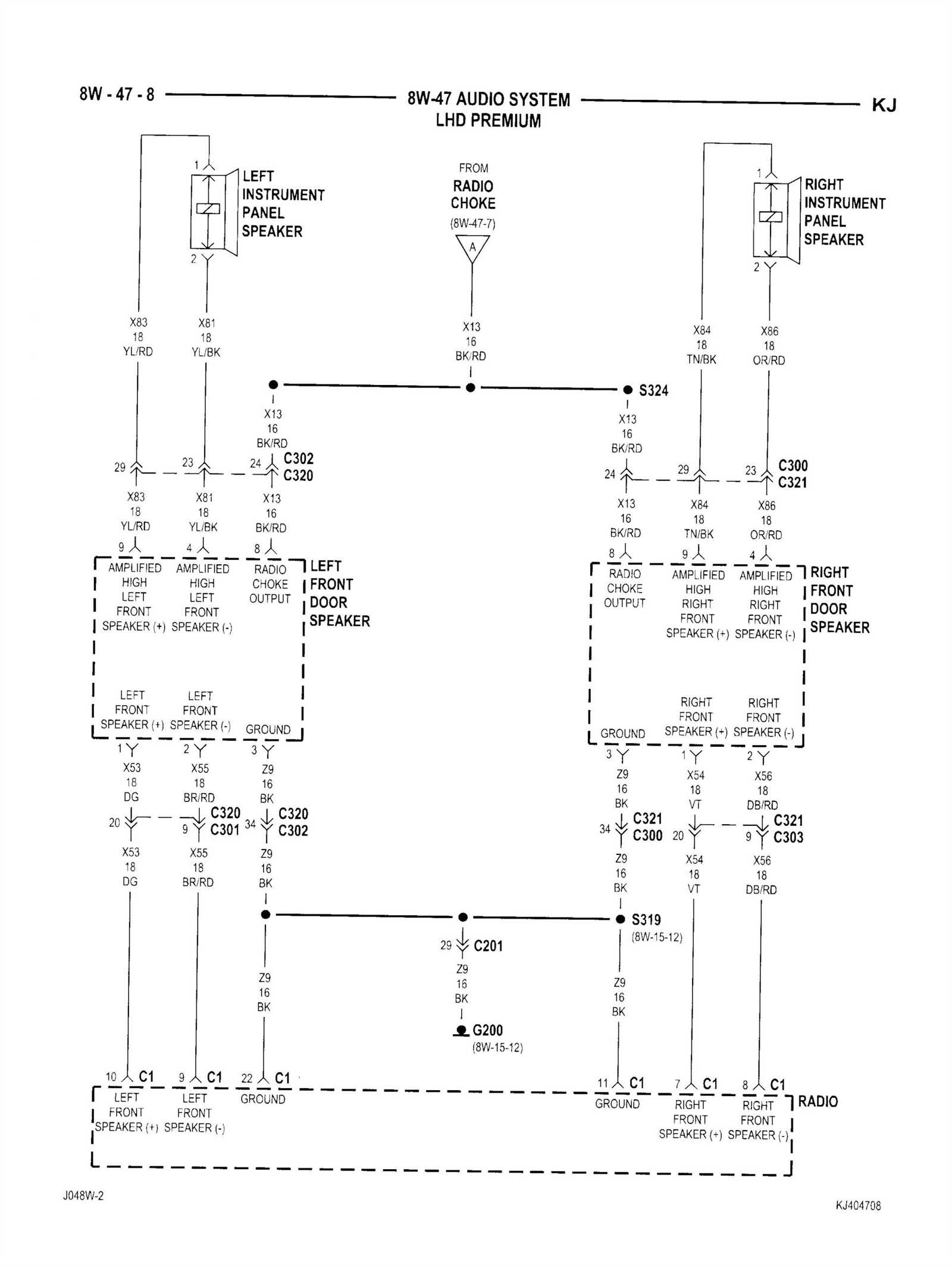 2008 jeep liberty radio wiring diagram 2008 jeep liberty radio wiring diagram