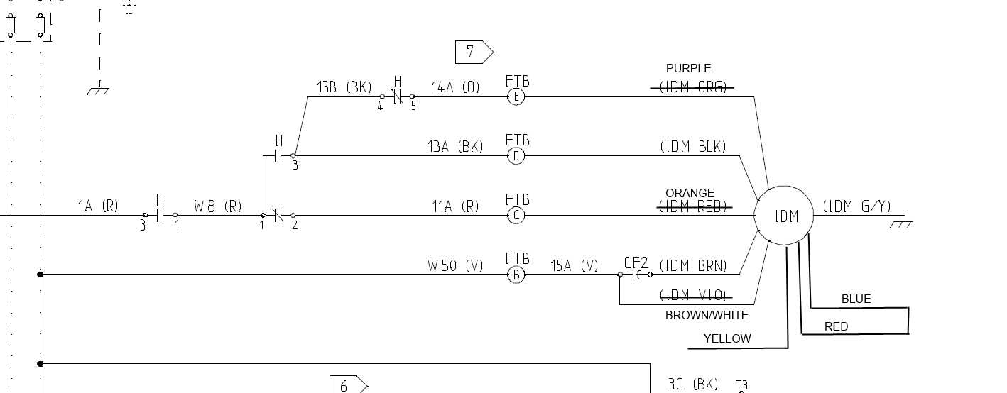 3 speed blower motor wiring diagram