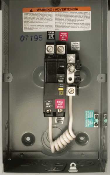 4 wire hot tub wiring diagram