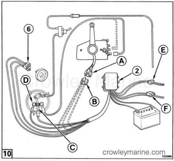 boat trim switch wiring diagram