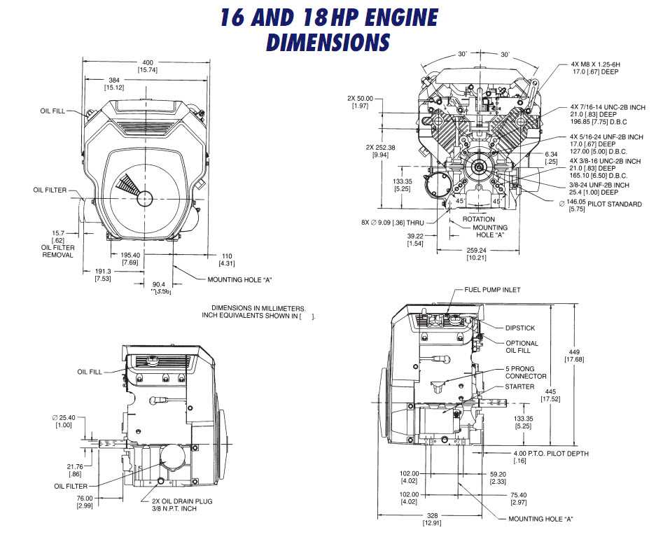 wiring diagram for kohler engine