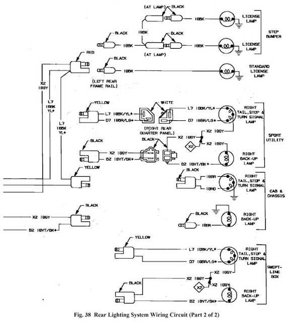 1999 dodge ram 1500 wiring diagram free