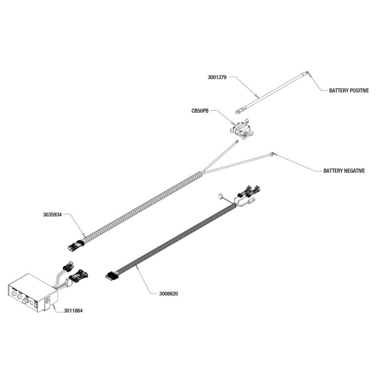 snowdogg md75 wiring diagram