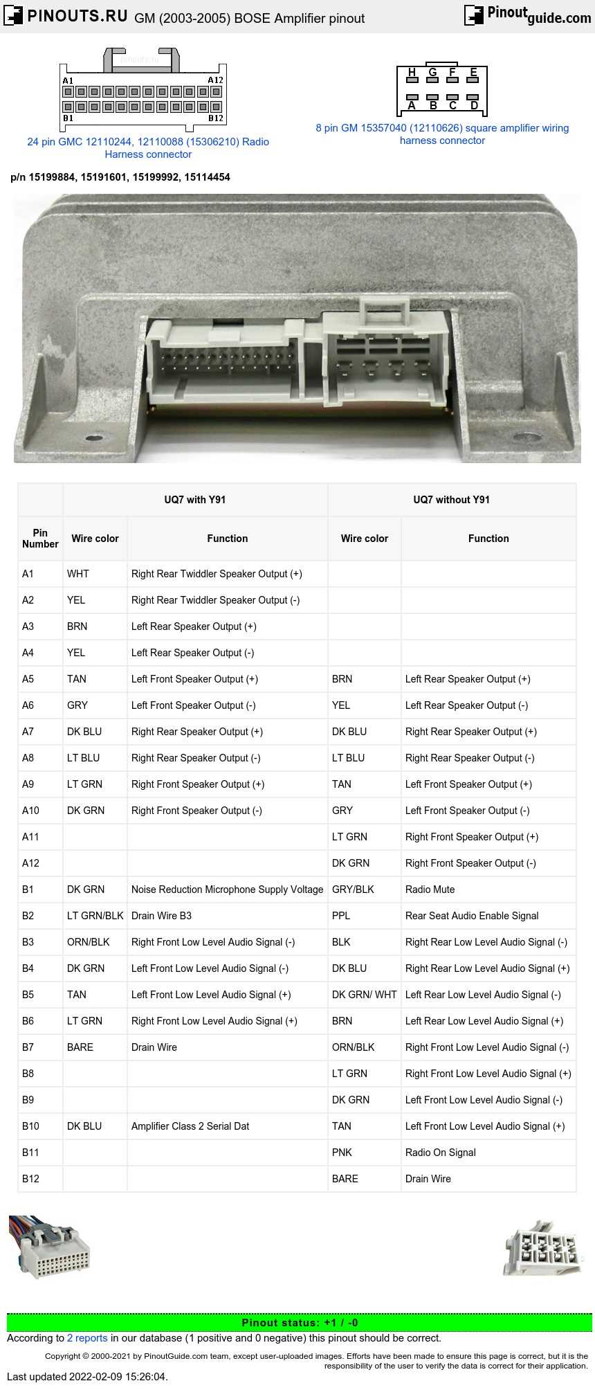 2003 chevy tahoe stereo wiring diagram