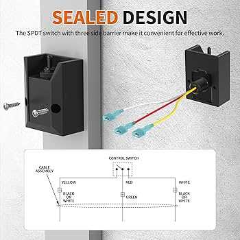 3 wire liftgate switch wiring diagram