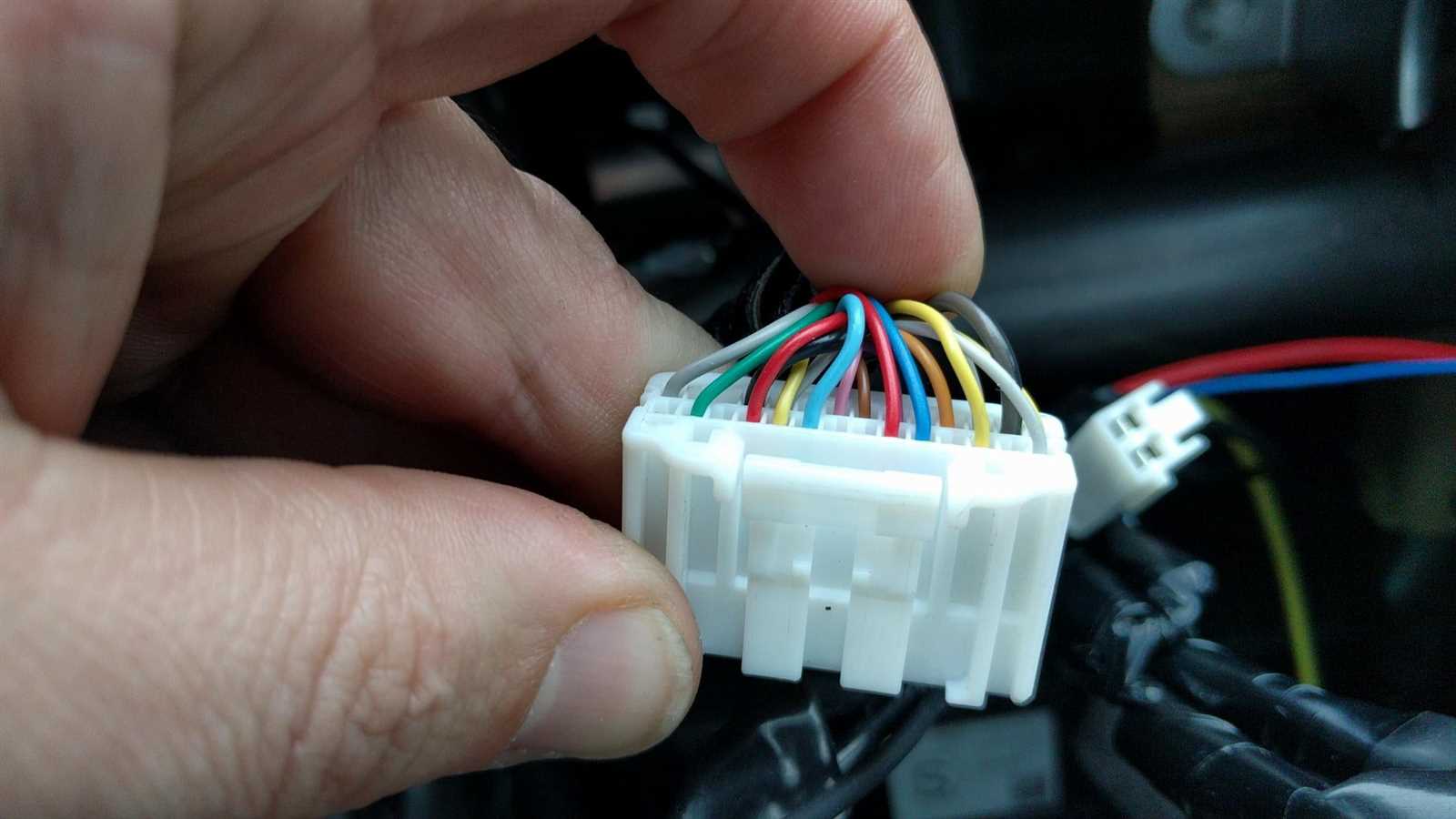 2010 subaru forester radio reverse input wiring diagram