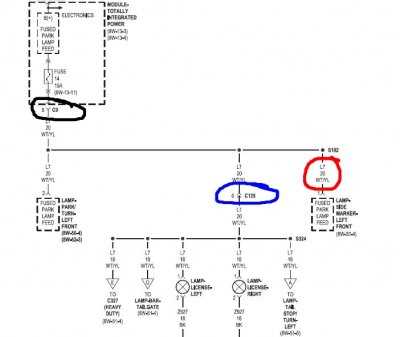 5.7 hemi wiring harness diagram