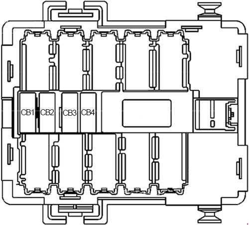 2008 chevy silverado fuse box wiring diagram