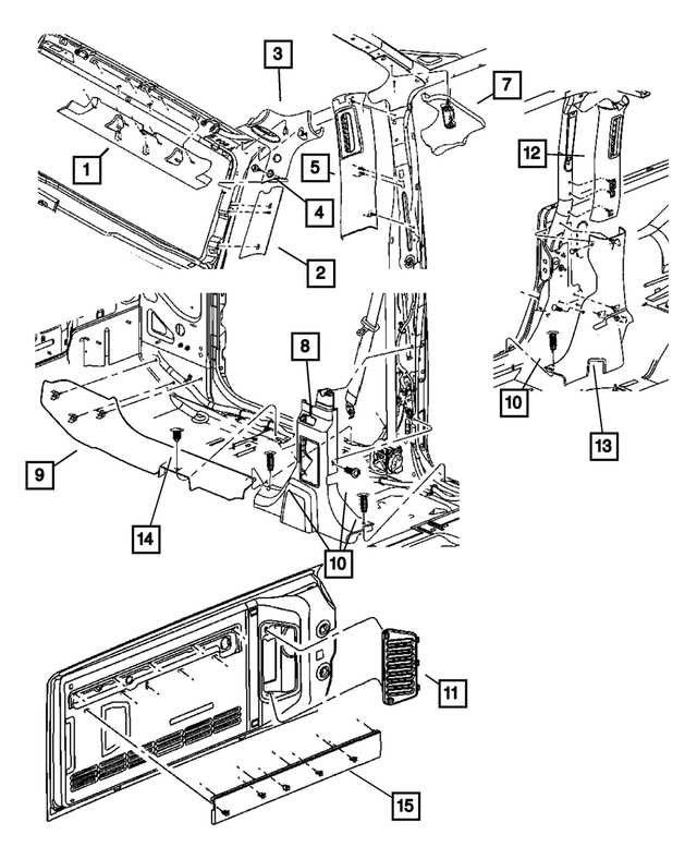 2014 jeep wrangler wiring diagram