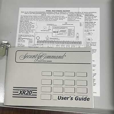 dmp xr150 wiring diagram