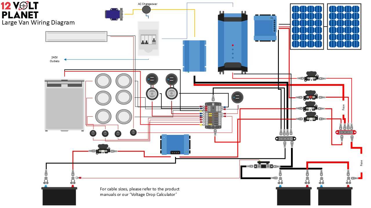 12v wiring diagram