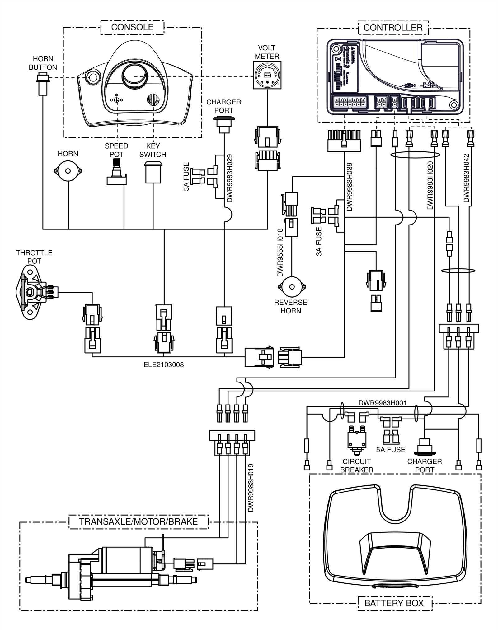 yamaha g2 wiring diagram