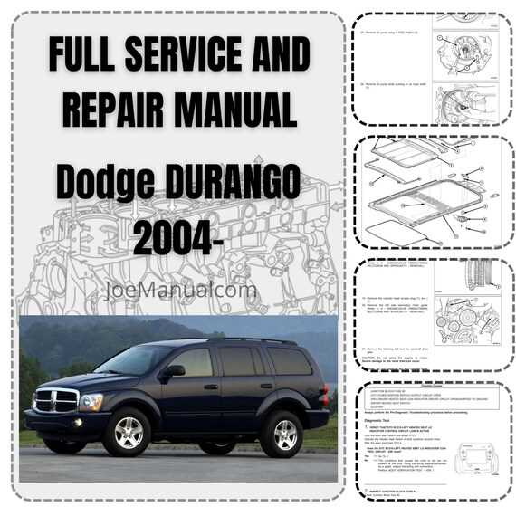 dodge durango wiring diagram