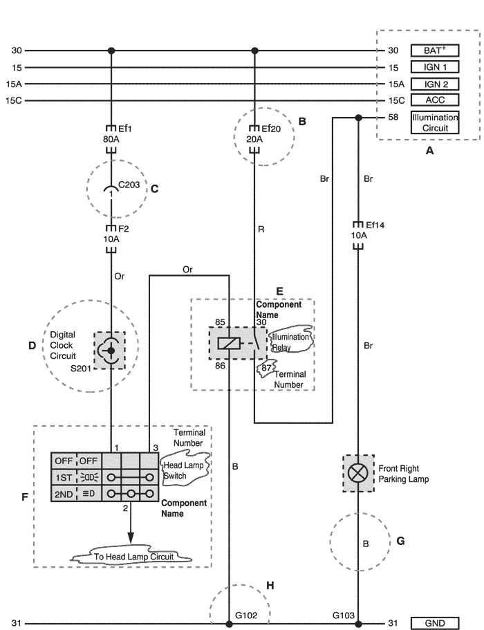 pool electrical wiring diagram