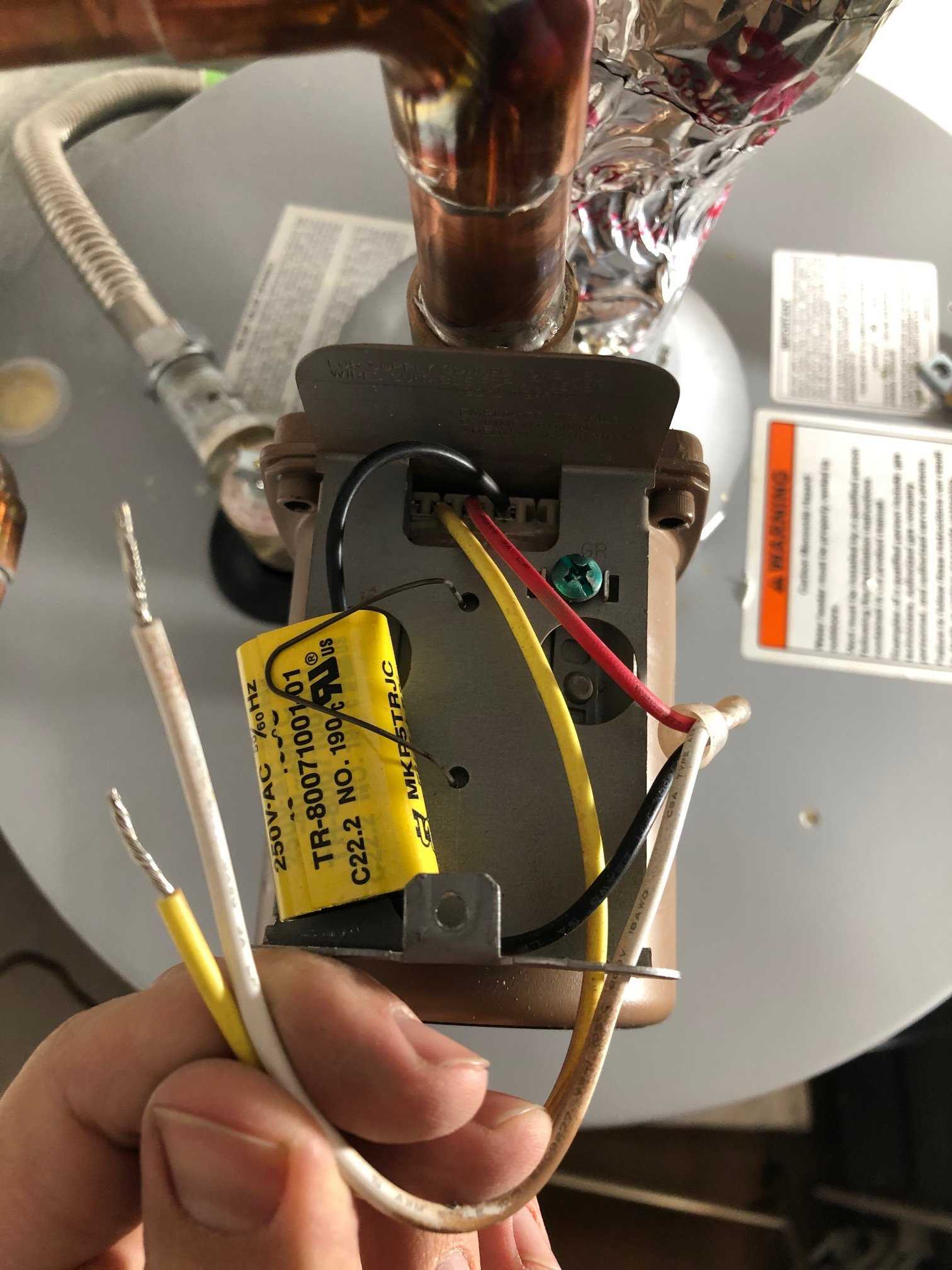 circulator pump wiring diagram