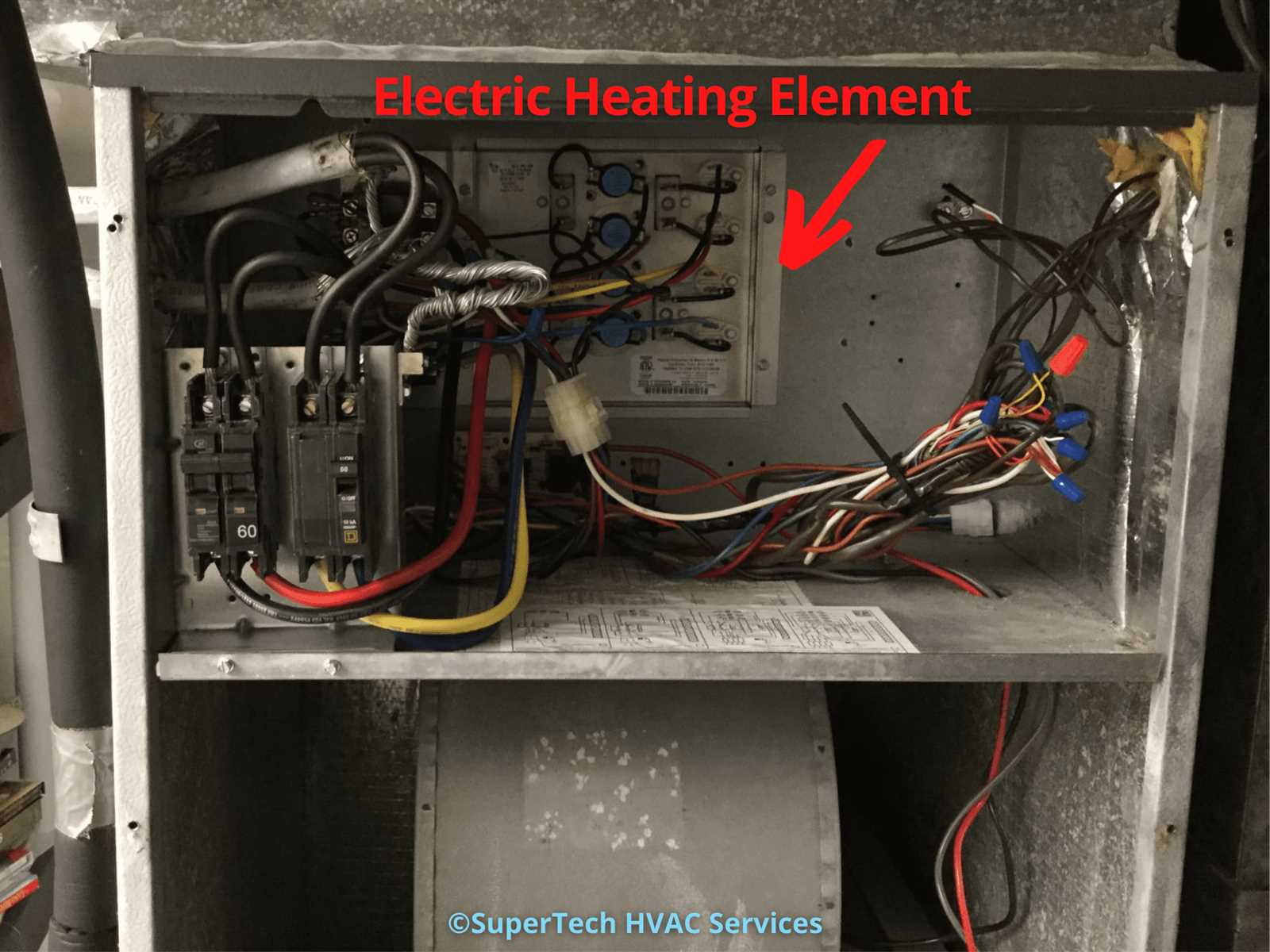 heat pump thermostat with emergency heat wiring diagram