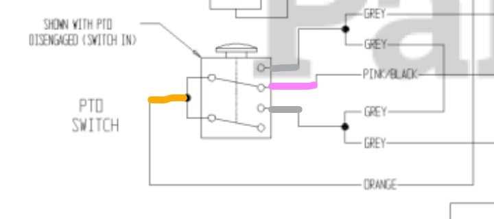 wiring diagram for exmark lazer z