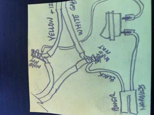 winegard air 360 wiring diagram