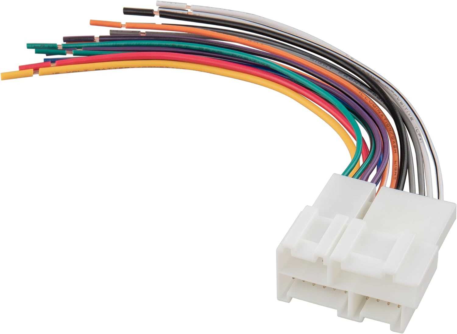 red wolf wiring harness diagram