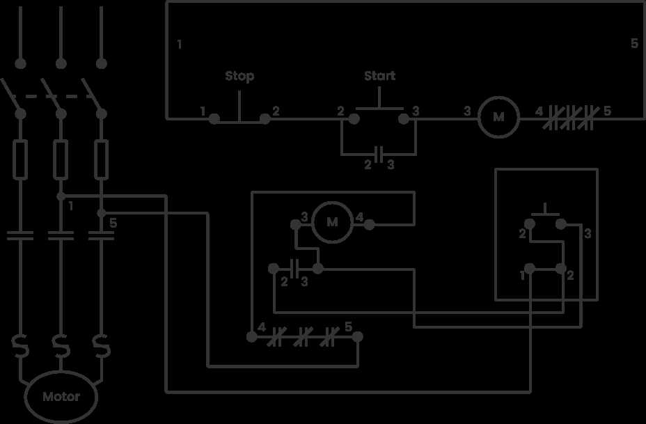 utility trailer wiring diagram