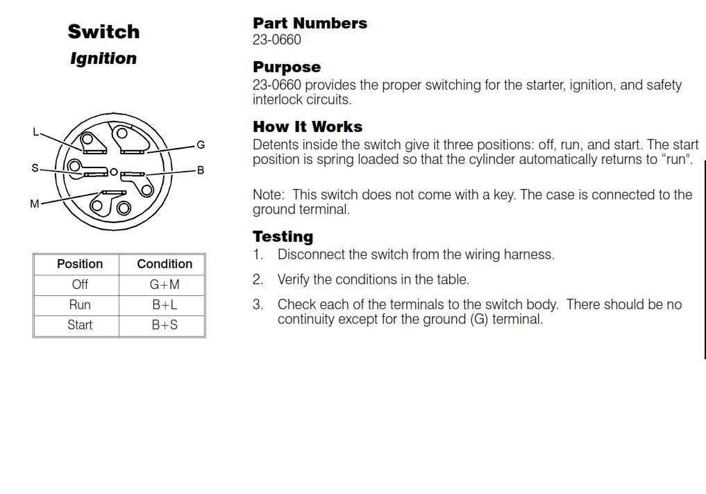 vde 0660 switch wiring diagram