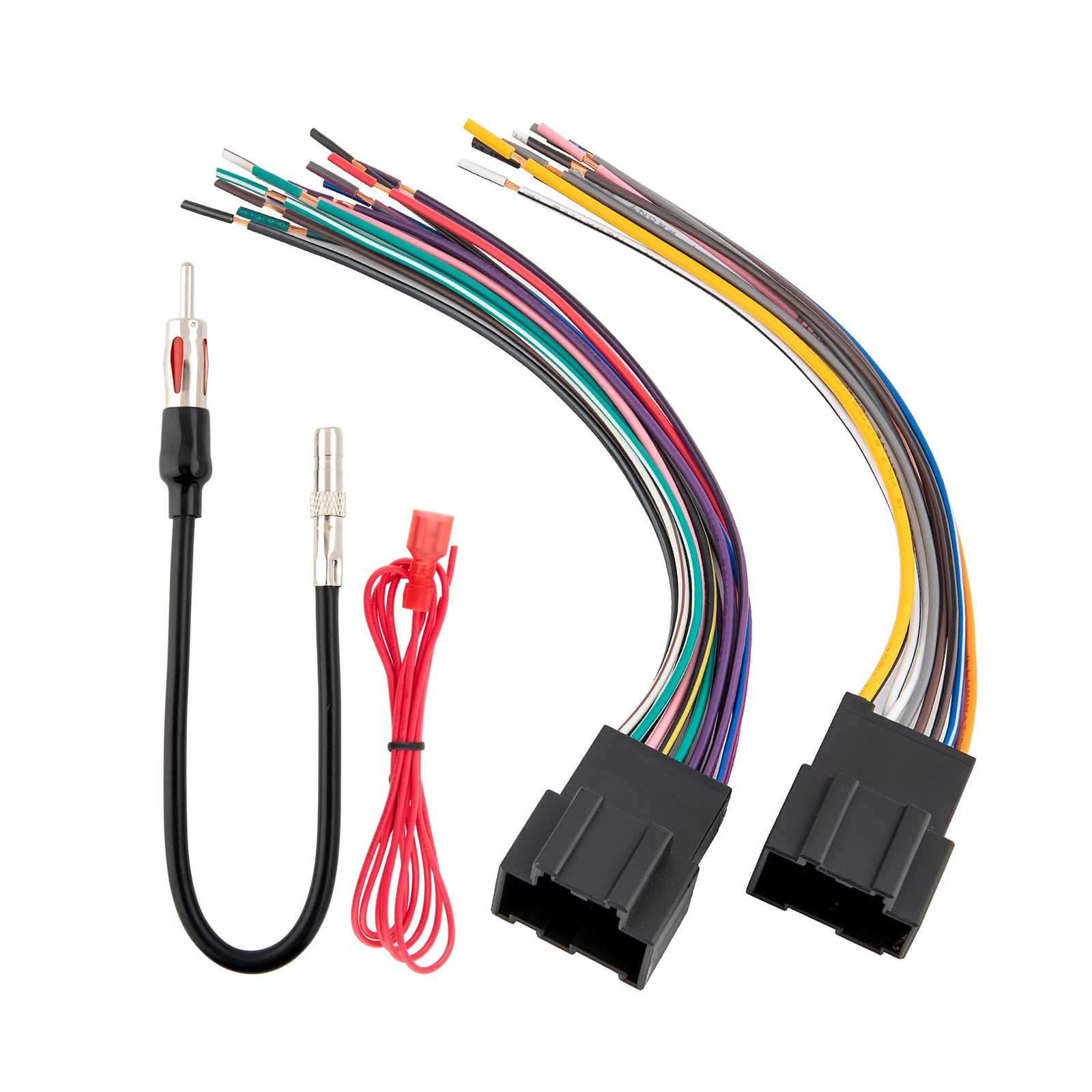 radio wiring cadillac bose amp wiring diagram