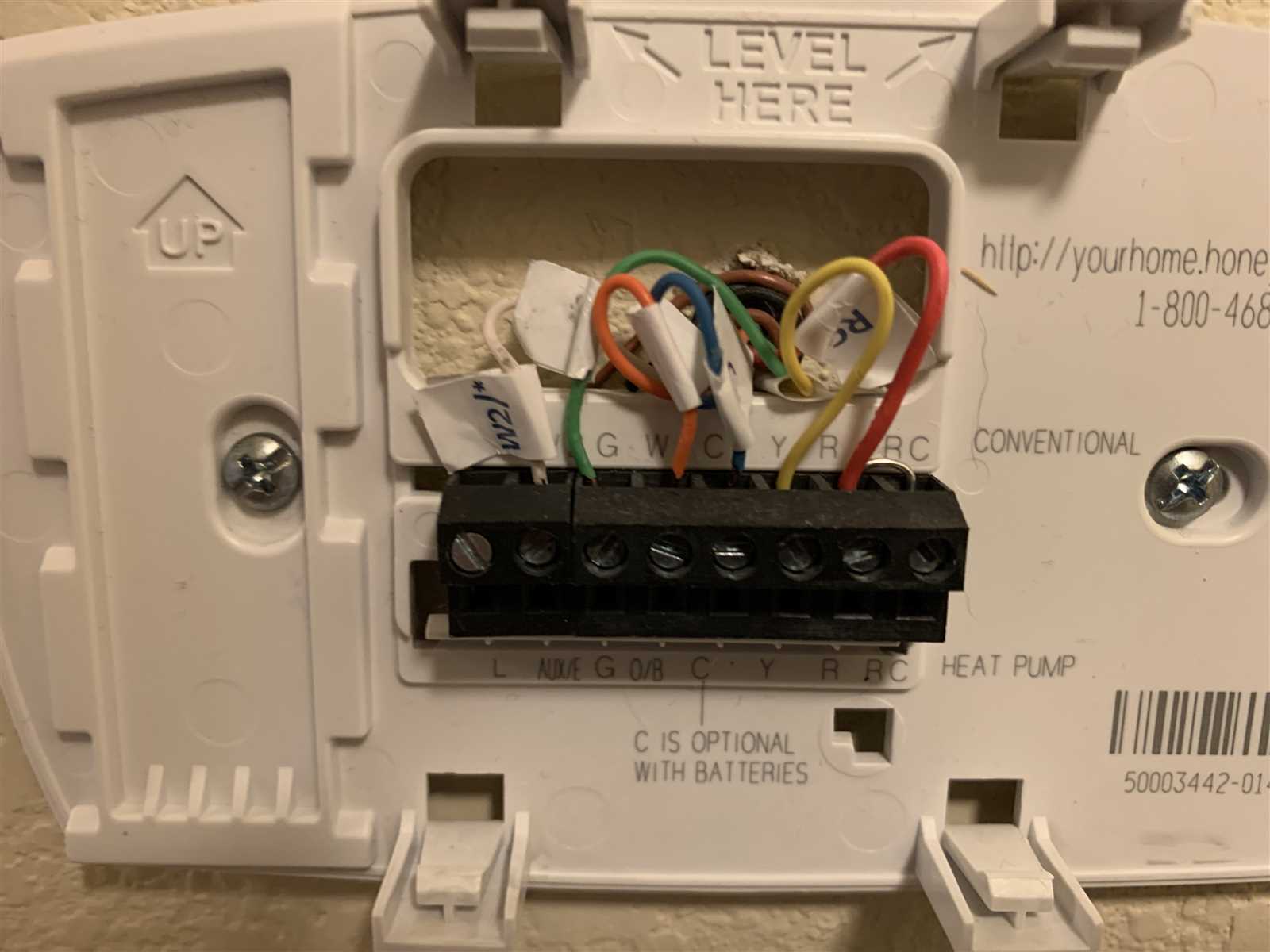 heat pump electrical wiring diagram