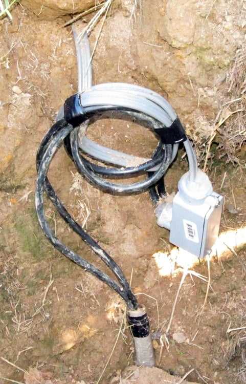 septic pump float switch wiring diagram