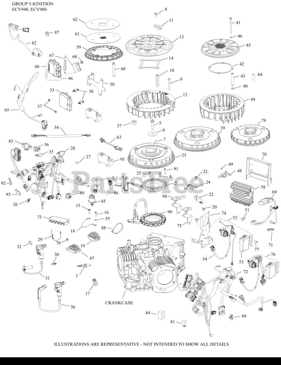 dixie chopper wiring diagram