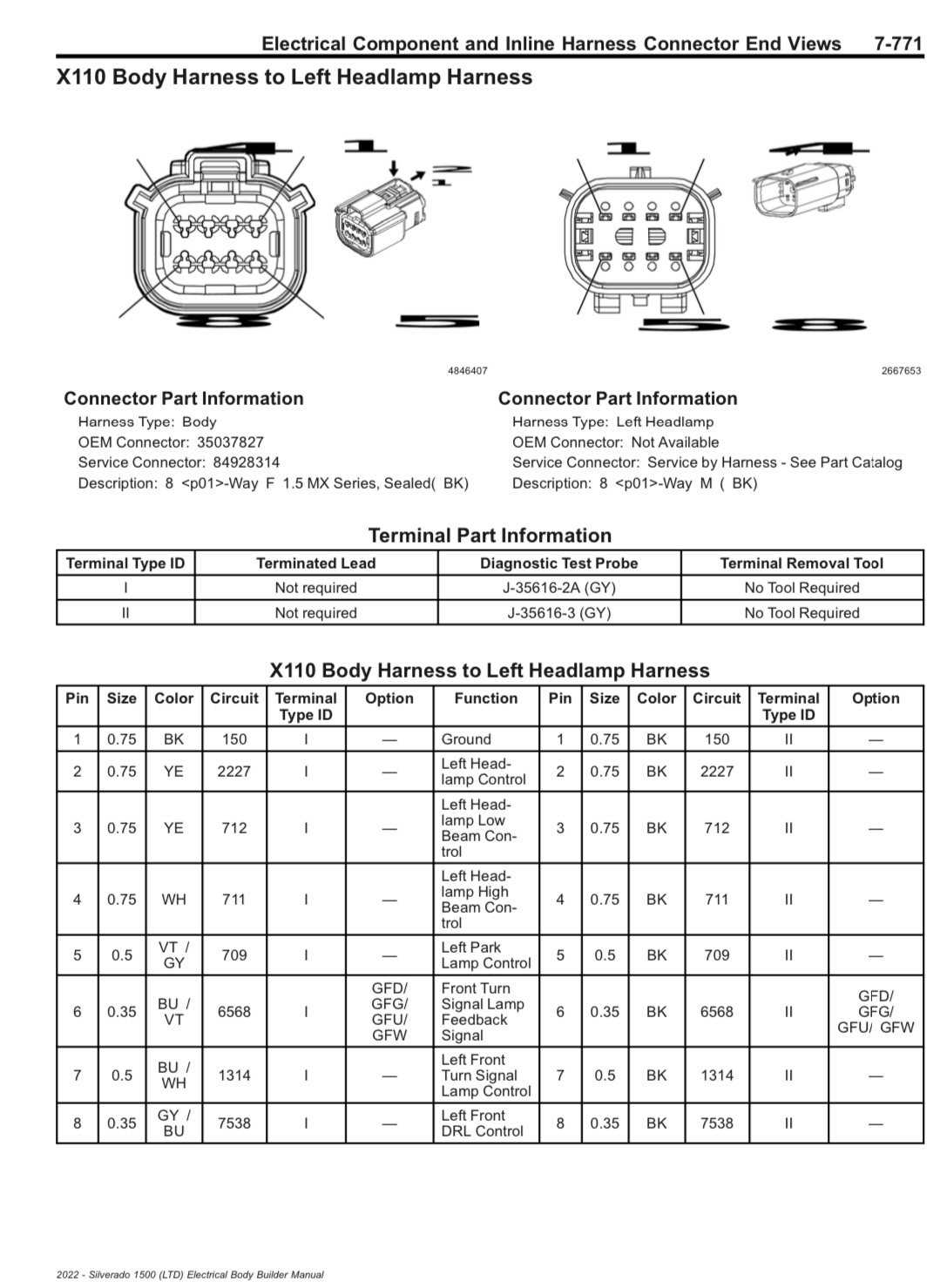 2013 chevy silverado wiring diagram