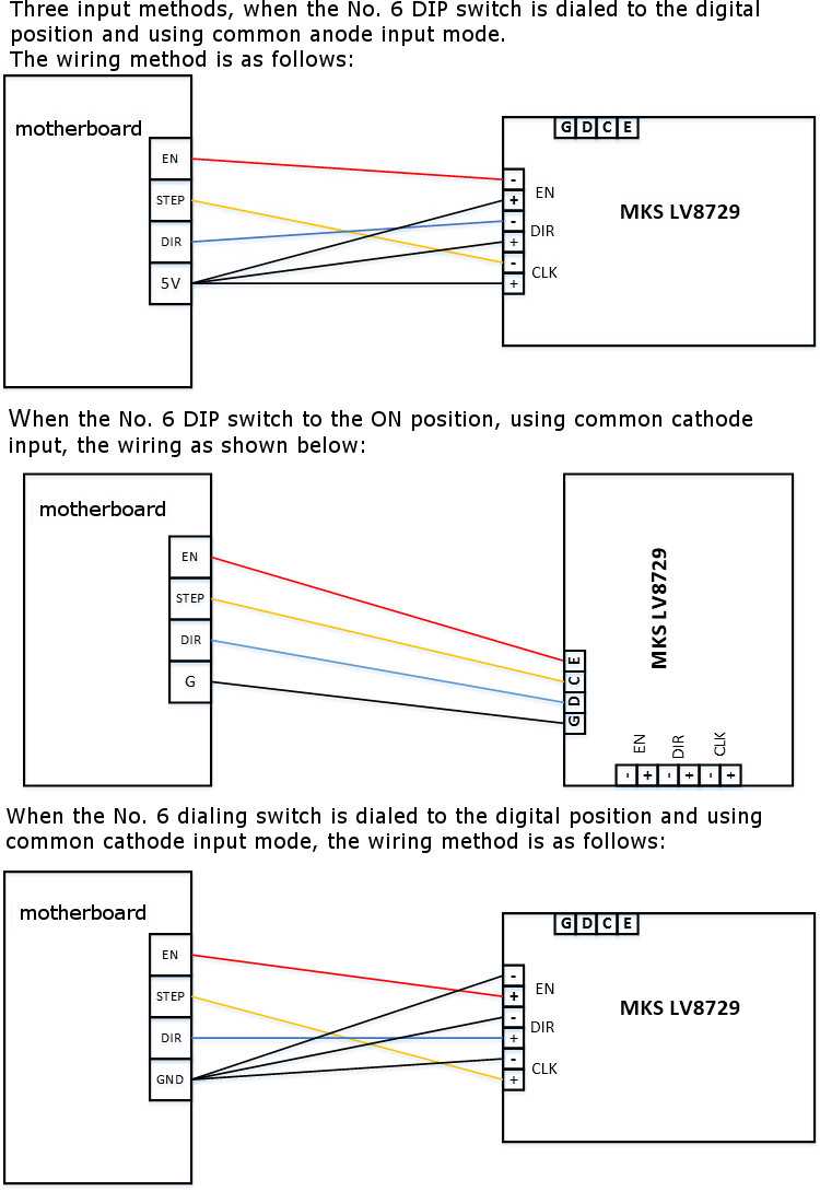 mks osc v1.0 wiring diagram