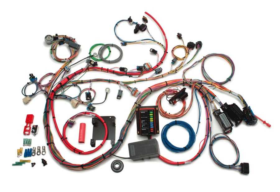 ls1 swap wiring diagram