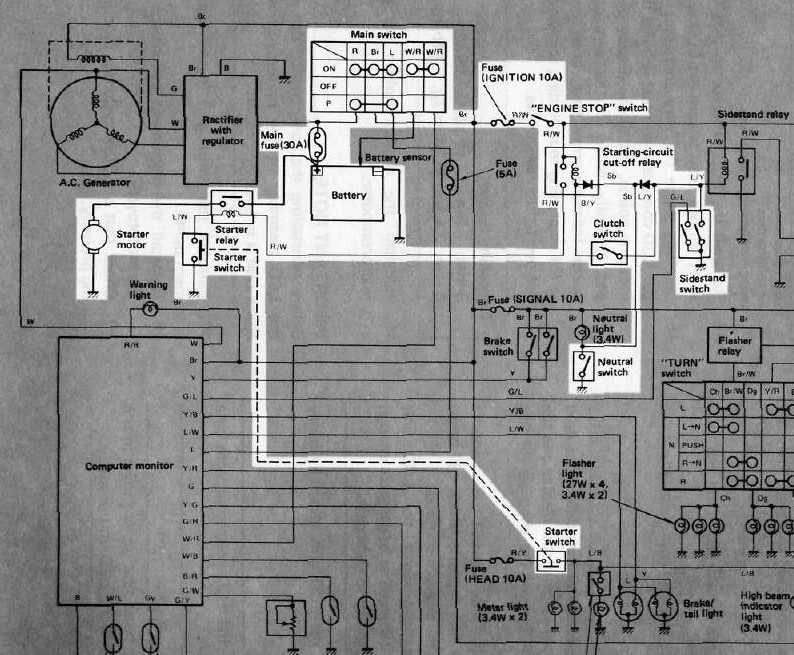 john deere d130 wiring diagram