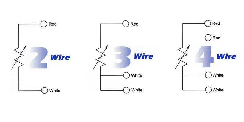 3 wire rtd wiring diagram