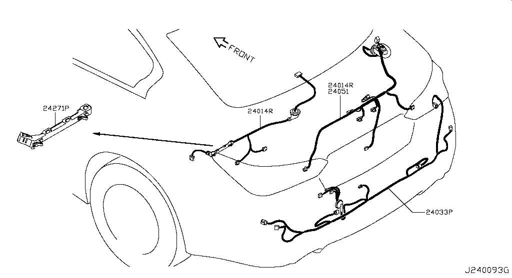 infiniti q50s wiring diagram