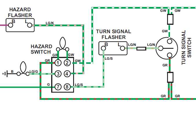 12 volt 6 pin rocker switch wiring diagram