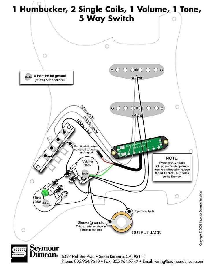 wiring diagram telecaster 3 way switch