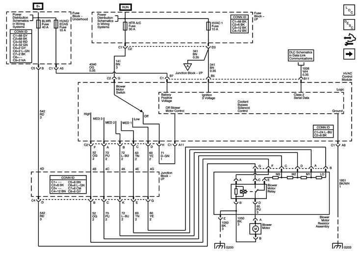 2006 gmc sierra radio wiring diagram