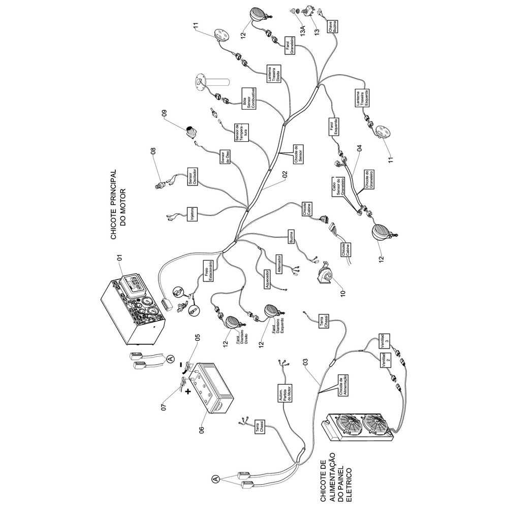 curtis sno pro 3000 wiring diagram