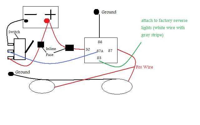 2015 jeep wrangler wiring diagram