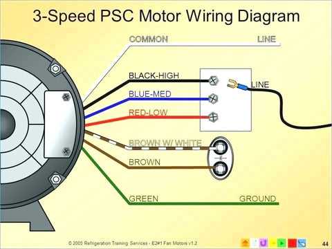 coleman mach 3 wiring diagram