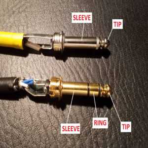 tip ring sleeve wiring diagram