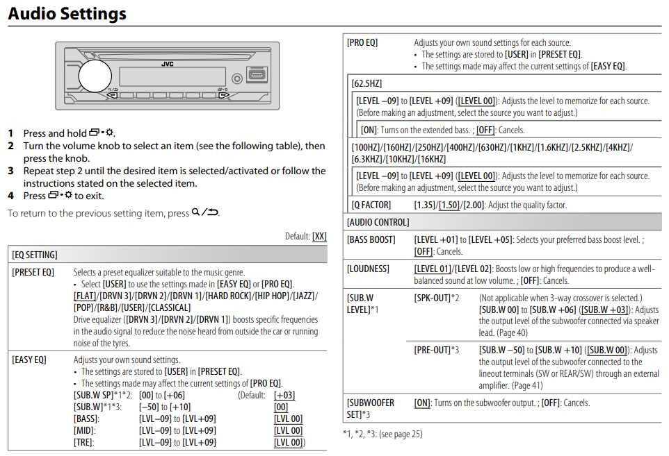 jvc kd sr86bt wiring diagram