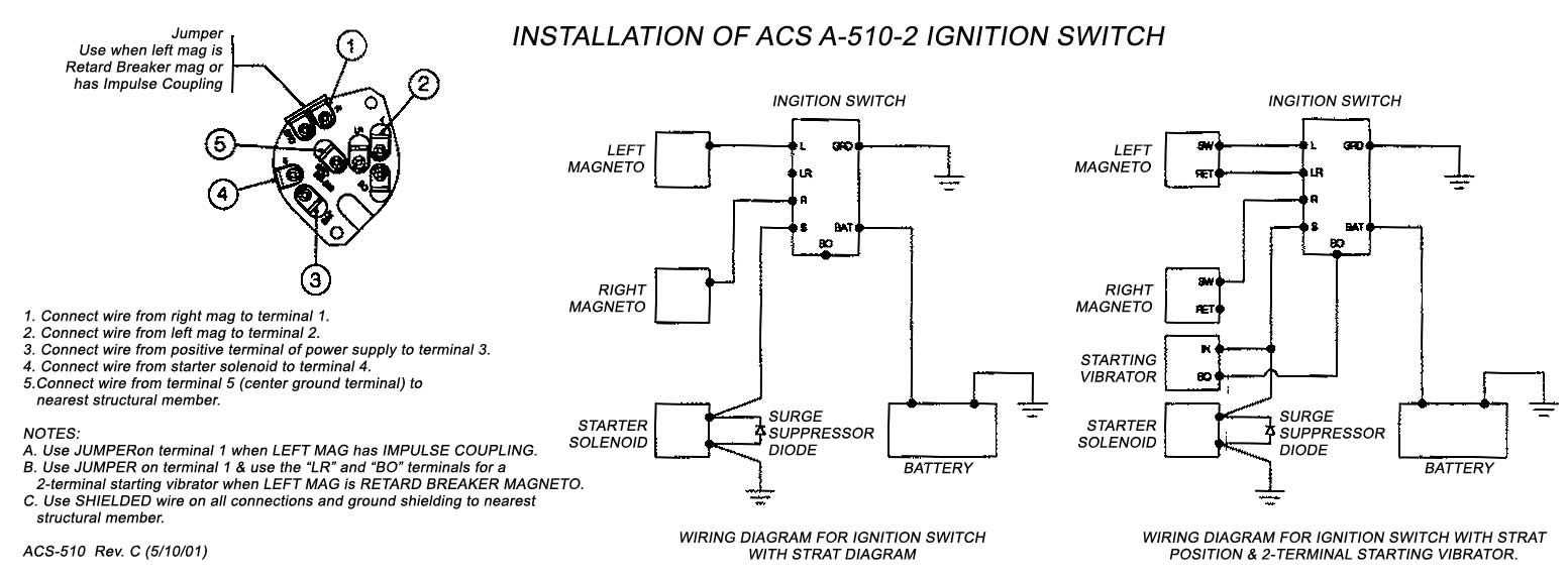 aircraft wiring diagrams